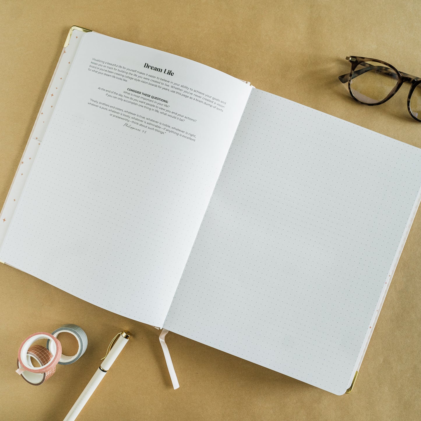 Aspen 2026, 12-Month Planner