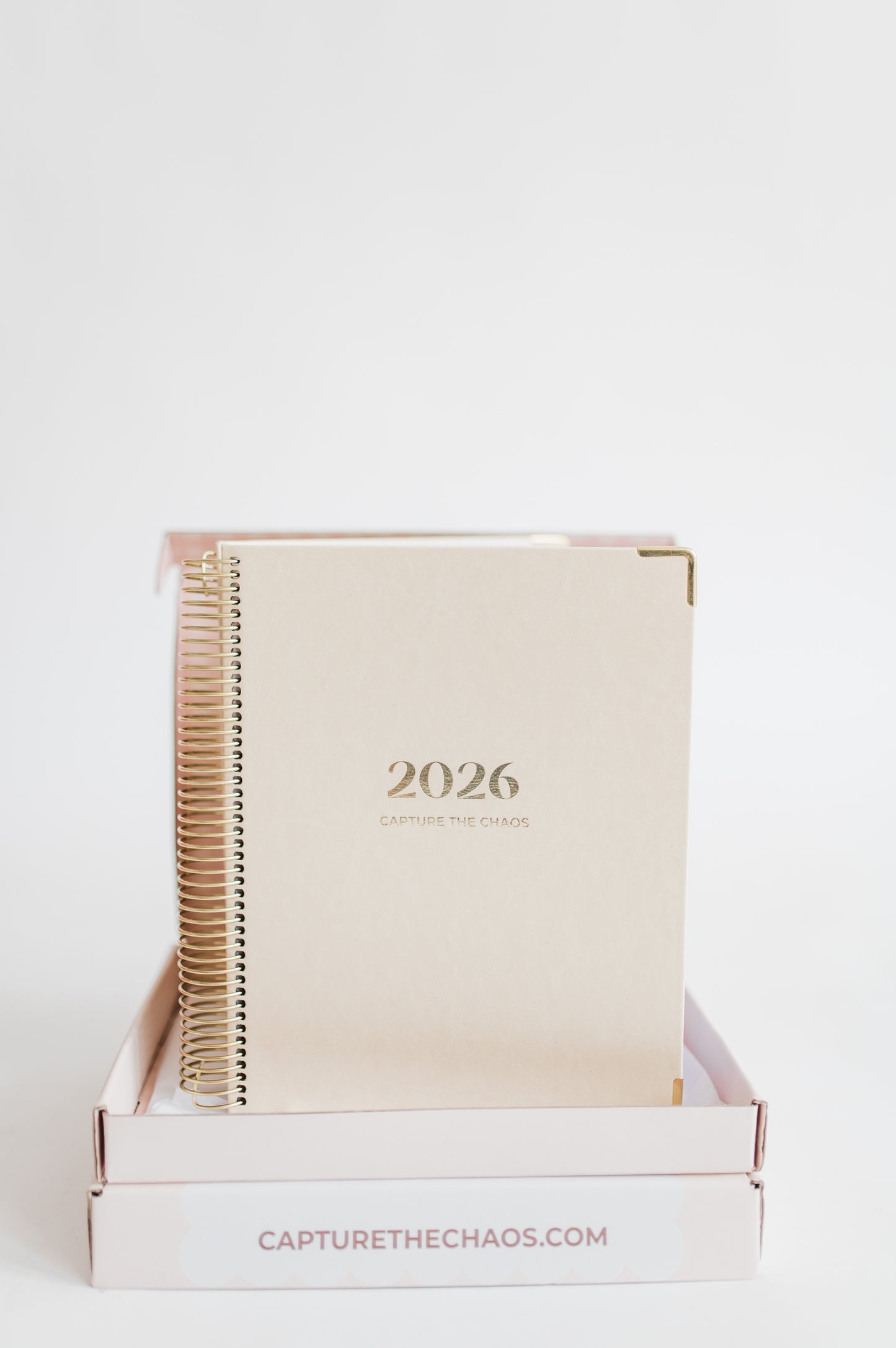 Aspen 2026, 12-Month Planner