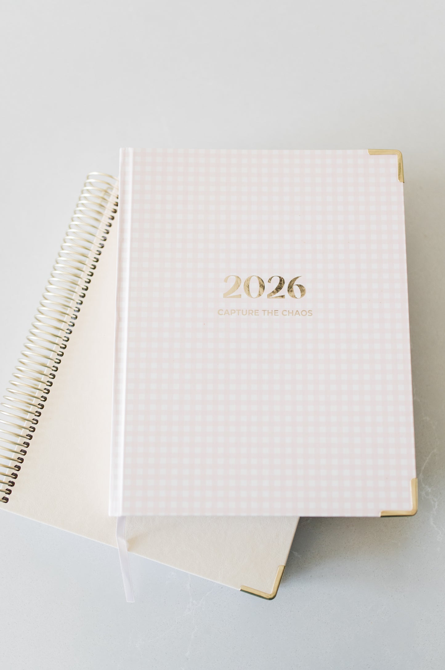 Savannah 2026, 12-Month Planner