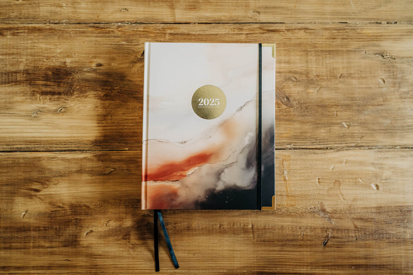 Durango 2025, 12-Month Planner