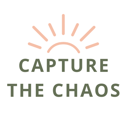 Capture The Chaos